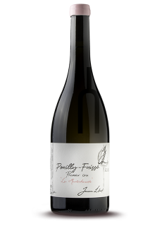 Pouilly-Fuissé 1er Cru La Maréchaude - Jessica Litaud