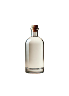 Eau de Vie Poire Prisonnière Peureux